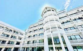 Хотел Грийн парк